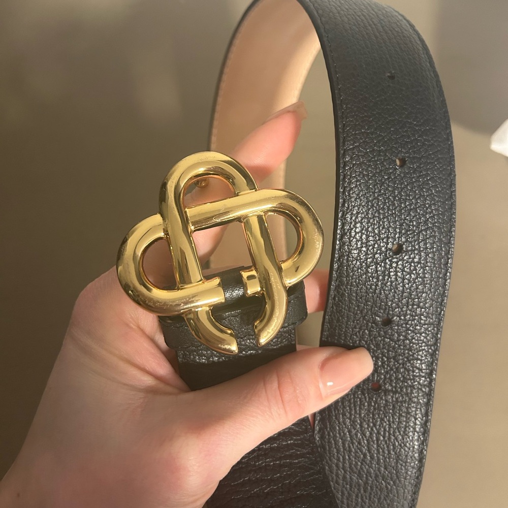 Casablanca Belt - Picture 4 of 4